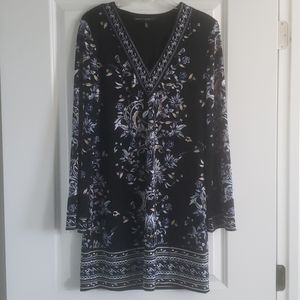 White House Black Market dress